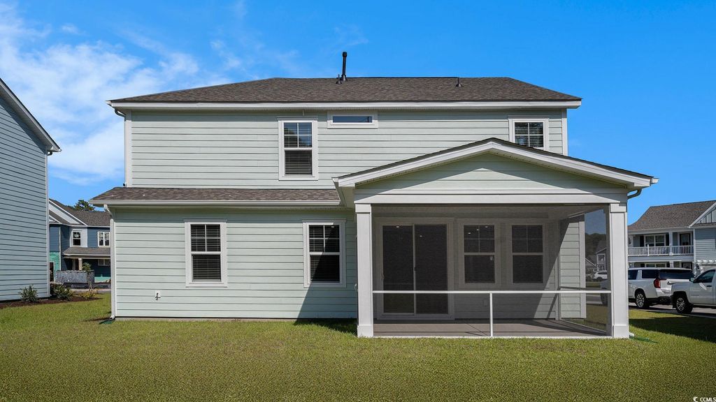 Photo of 769 Choctaw Dr, Conway, SC 29526 (MLS # 2527811)