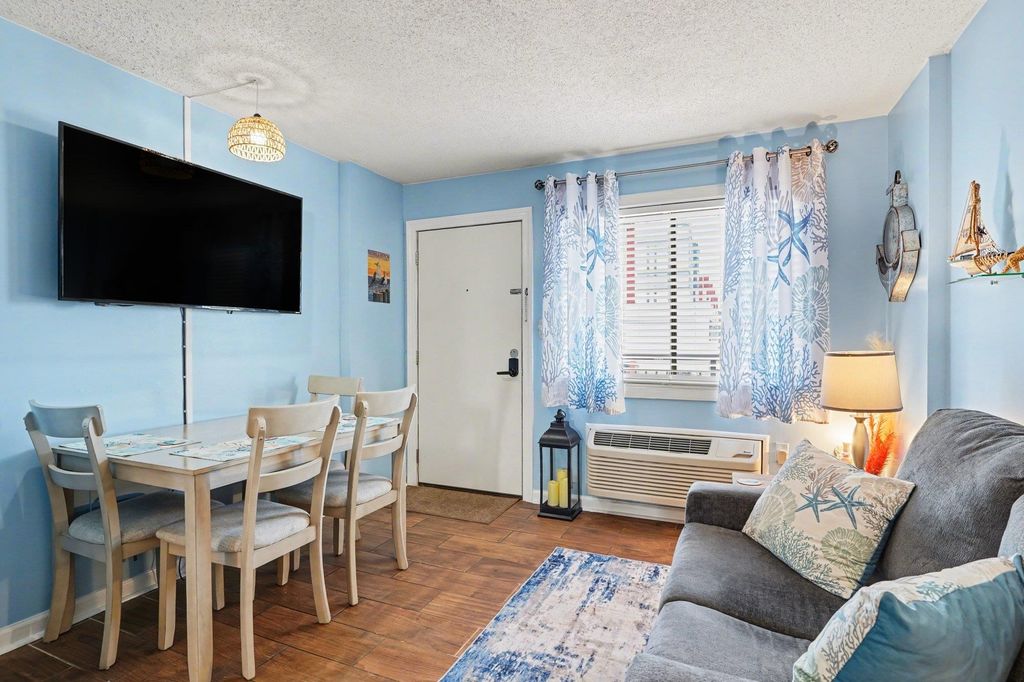 Photo of 2001 S Ocean Blvd #716, Myrtle Beach, SC 29577 (MLS # 2611285)