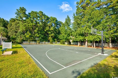 A home in Myrtle Beach