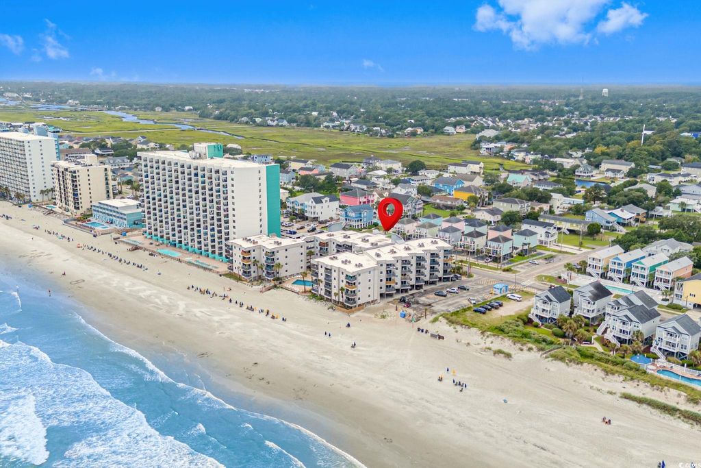 Photo of 1310 N Waccamaw Dr #203, Garden City Beach, SC 29576 (MLS # 2528351)