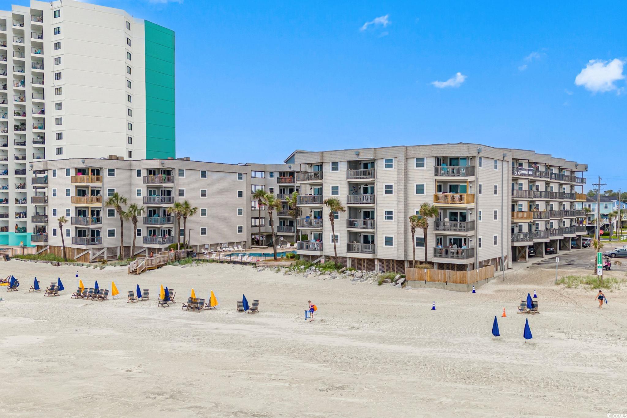 1310 N Waccamaw Dr. 203