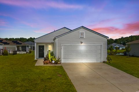 A home in Longs