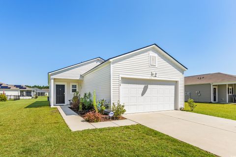 A home in Longs