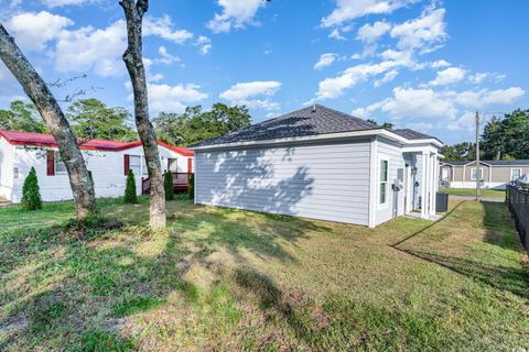 A home in North Myrtle Beach