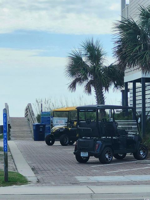 A home in North Myrtle Beach