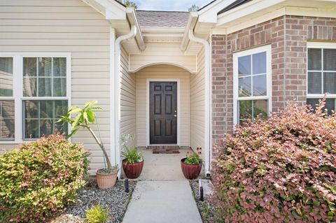 A home in Myrtle Beach