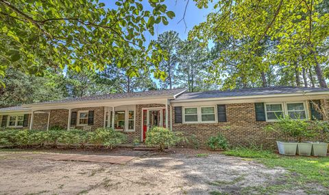 A home in Pawleys Island