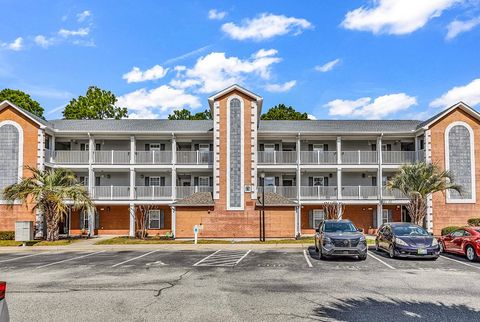 4842 Meadowsweet Dr. 1301 Myrtle Beach SC 29579