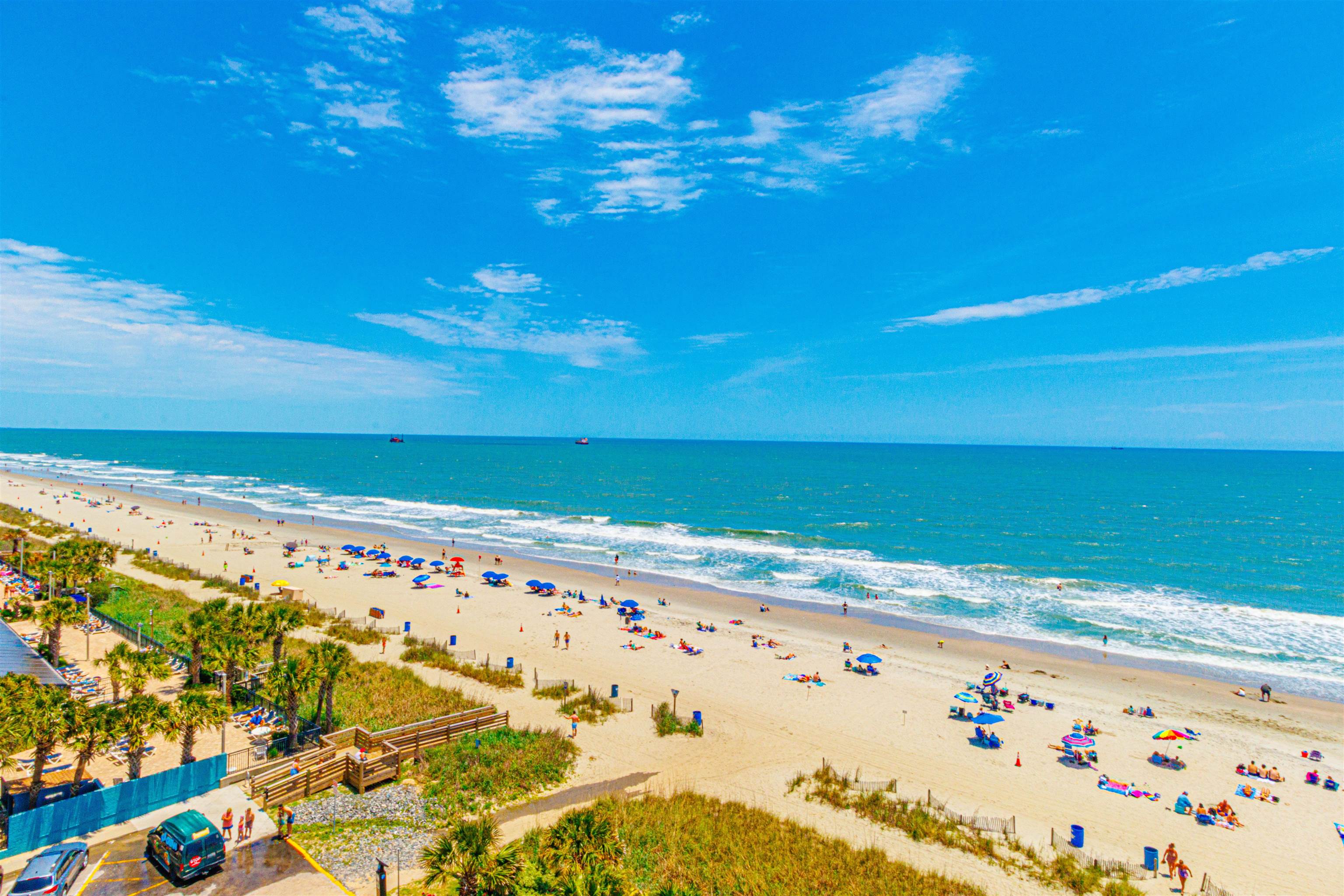 1605 S Ocean Blvd. 606