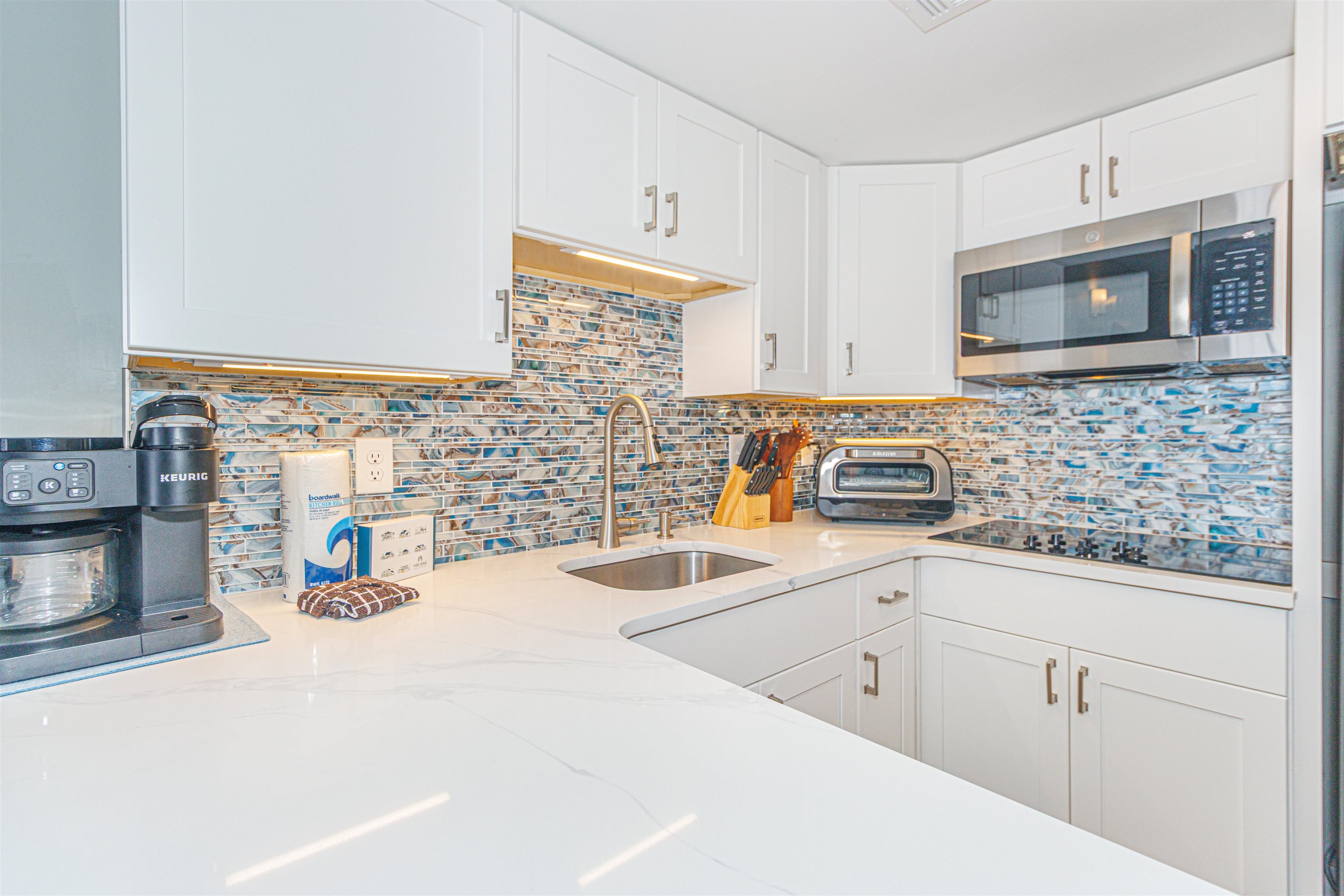 1605 S Ocean Blvd. 606