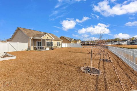 A home in Conway