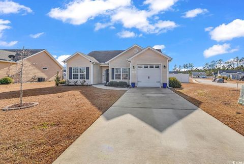 A home in Conway