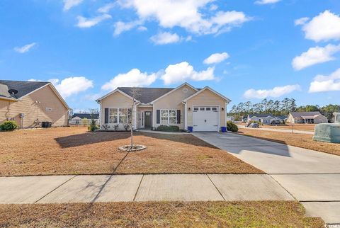 A home in Conway