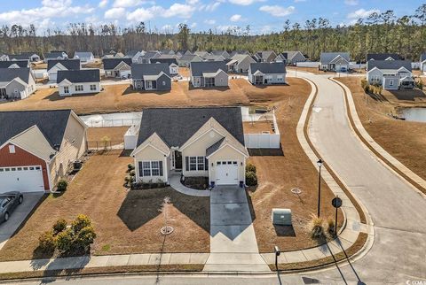 A home in Conway