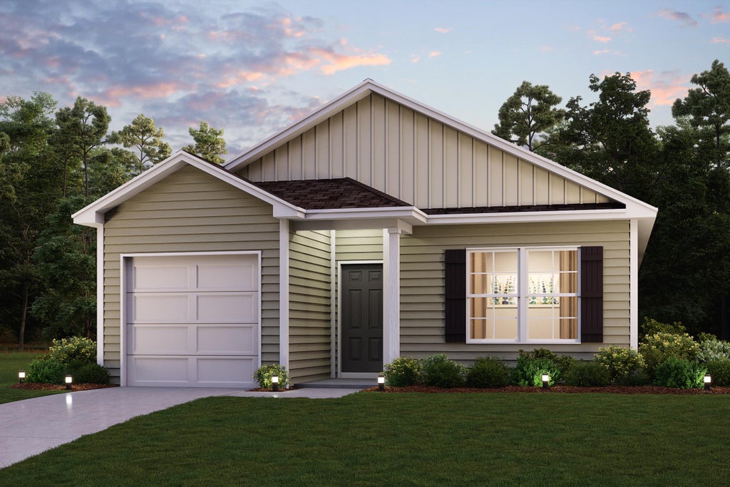 Photo of 78 Vintage Way, Tabor City, NC 28463 (MLS # 2624728)