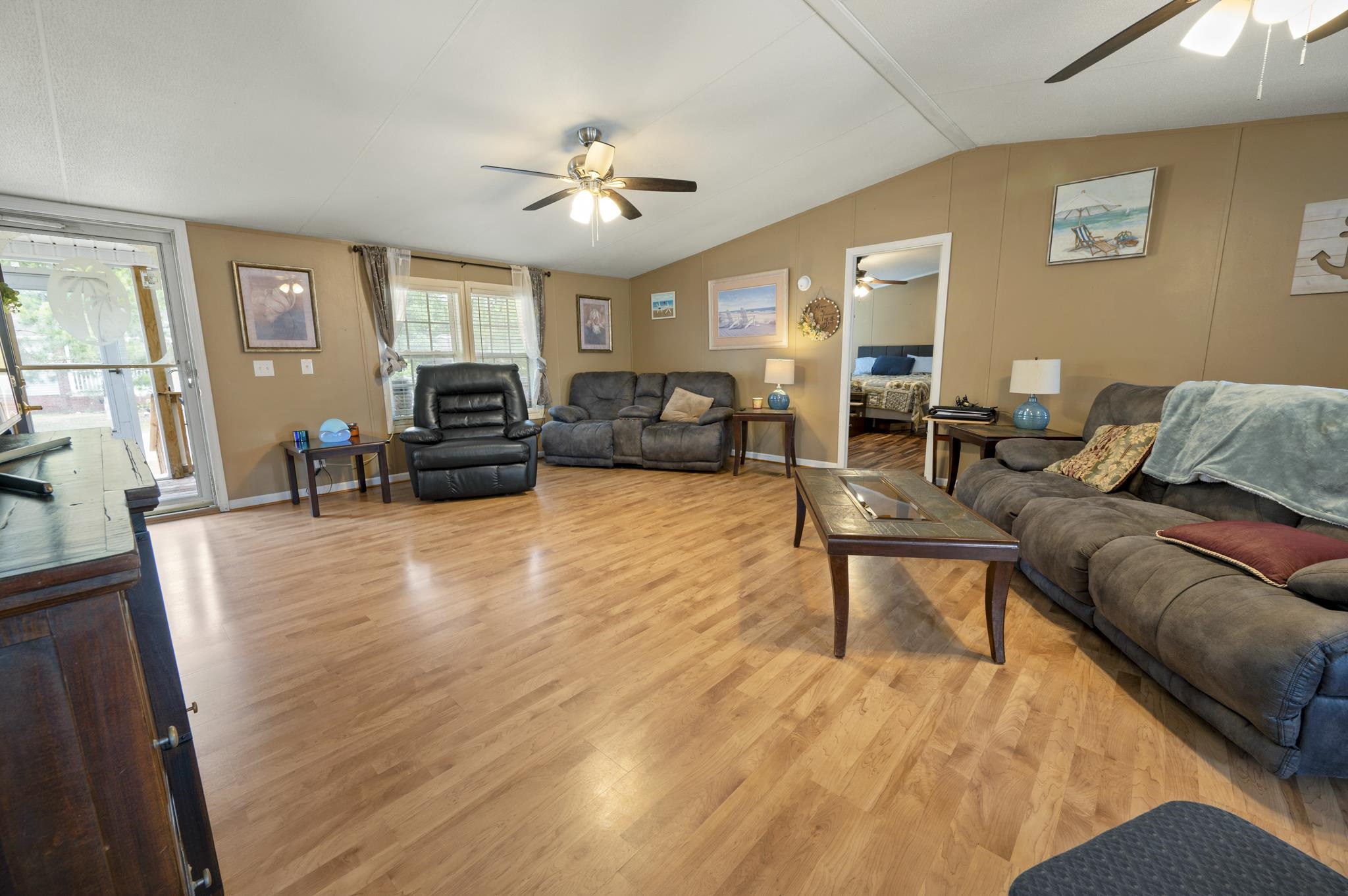 8629 Bragg Dr.