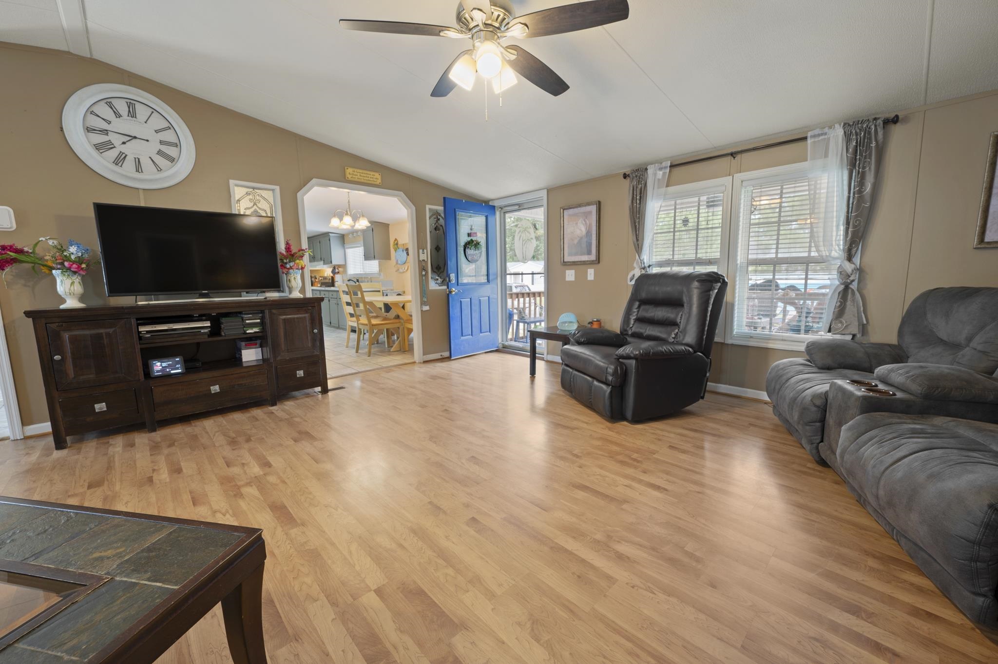 8629 Bragg Dr.
