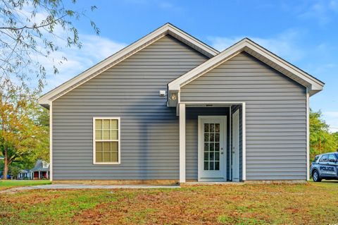 A home in Galivants Ferry