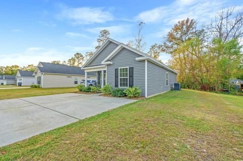 A home in Galivants Ferry