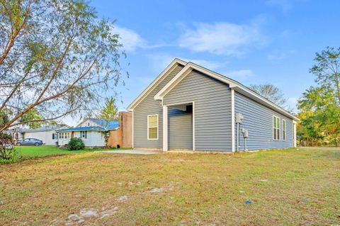 A home in Galivants Ferry