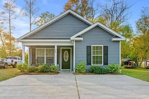 A home in Galivants Ferry