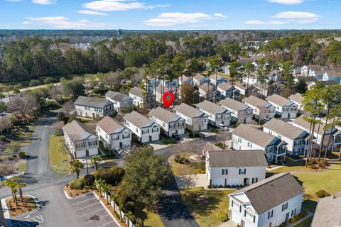 A home in Myrtle Beach