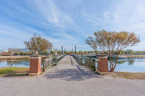 A home in Myrtle Beach