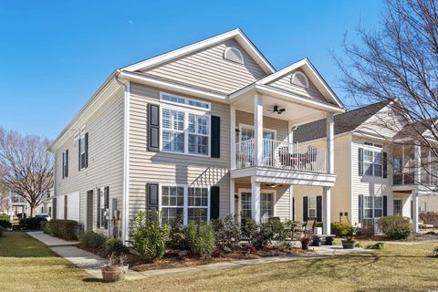 A home in Myrtle Beach