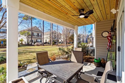 A home in Myrtle Beach