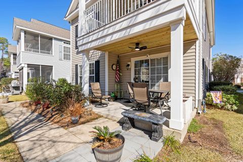 A home in Myrtle Beach