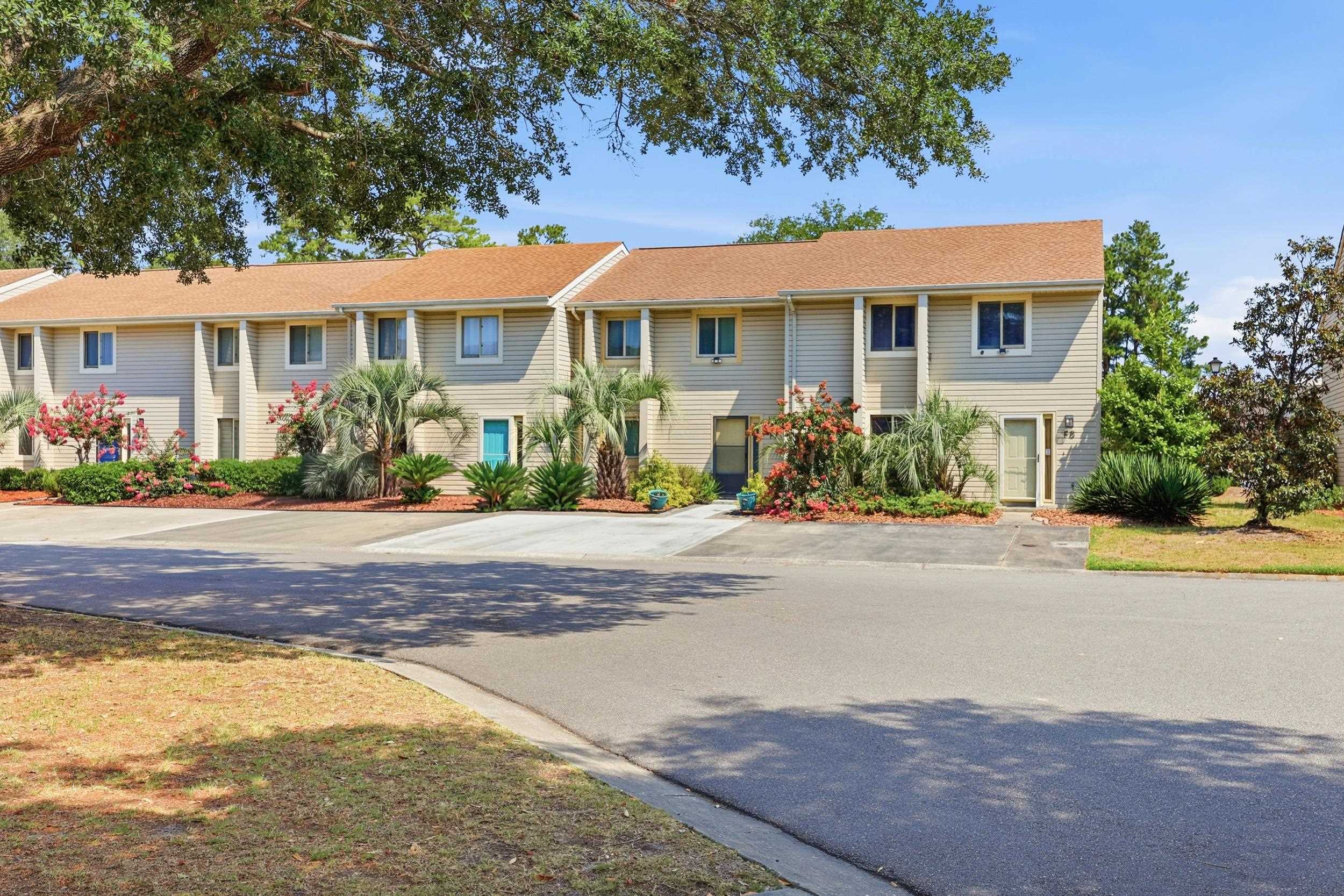 951 Plantation Dr. F7