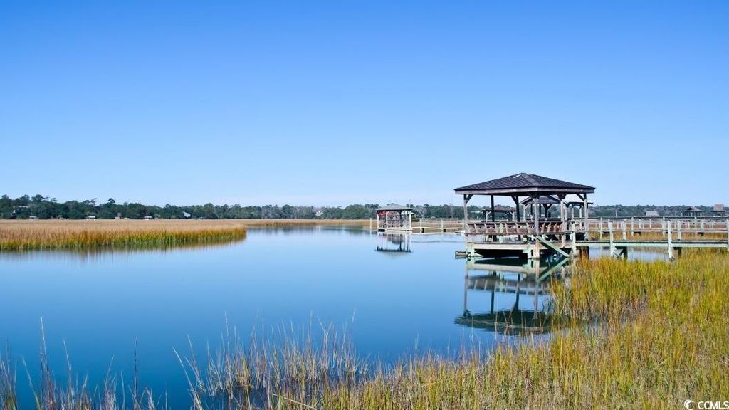Photo of 83 Seapine Dr, Pawleys Island, SC 29585 (MLS # 2530178)