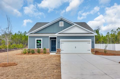 A home in Conway