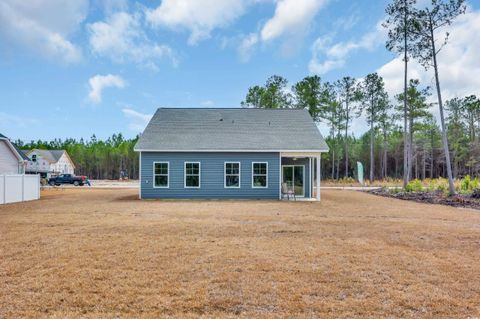 A home in Conway