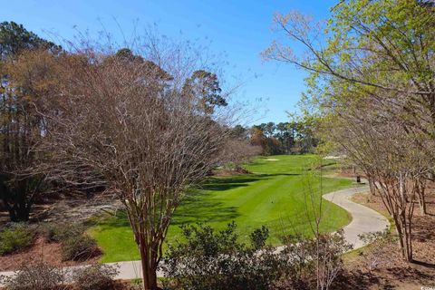 A home in Myrtle Beach