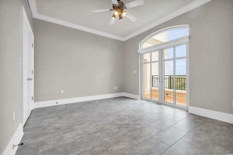 A home in Myrtle Beach