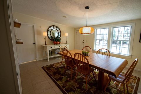 A home in Pawleys Island