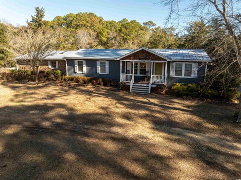 A home in Pawleys Island