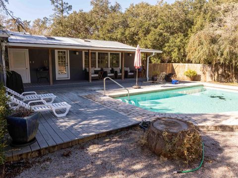 A home in Pawleys Island