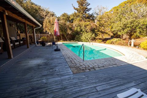 A home in Pawleys Island