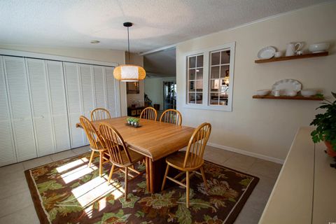 A home in Pawleys Island