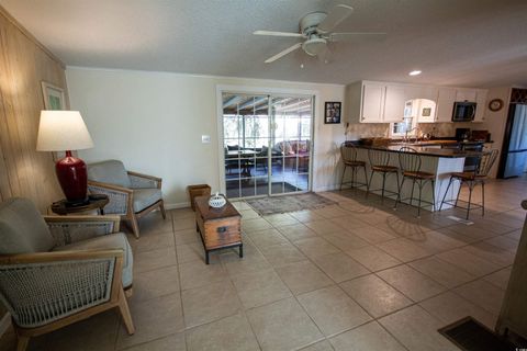 A home in Pawleys Island