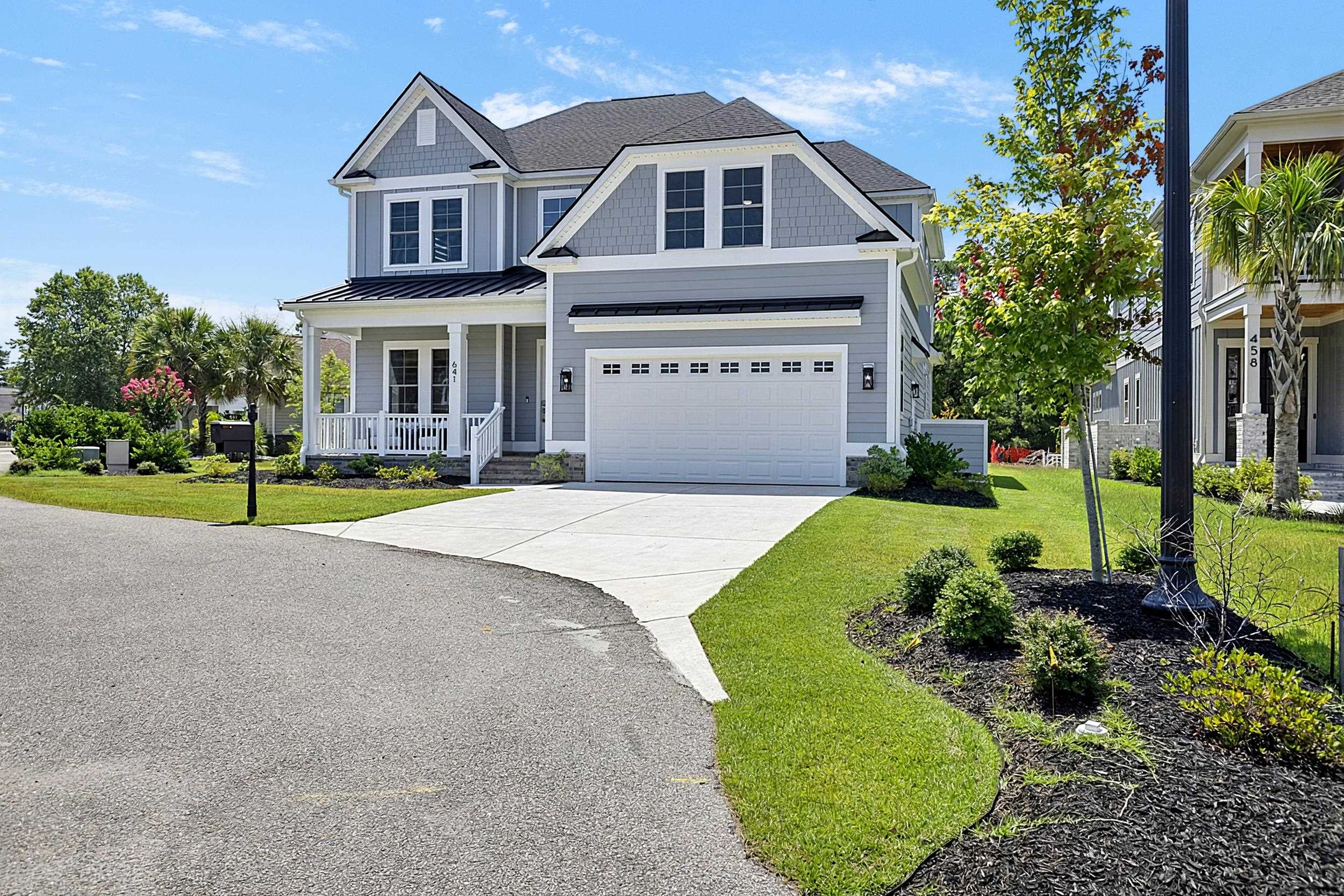 641 Waterbridge Blvd.