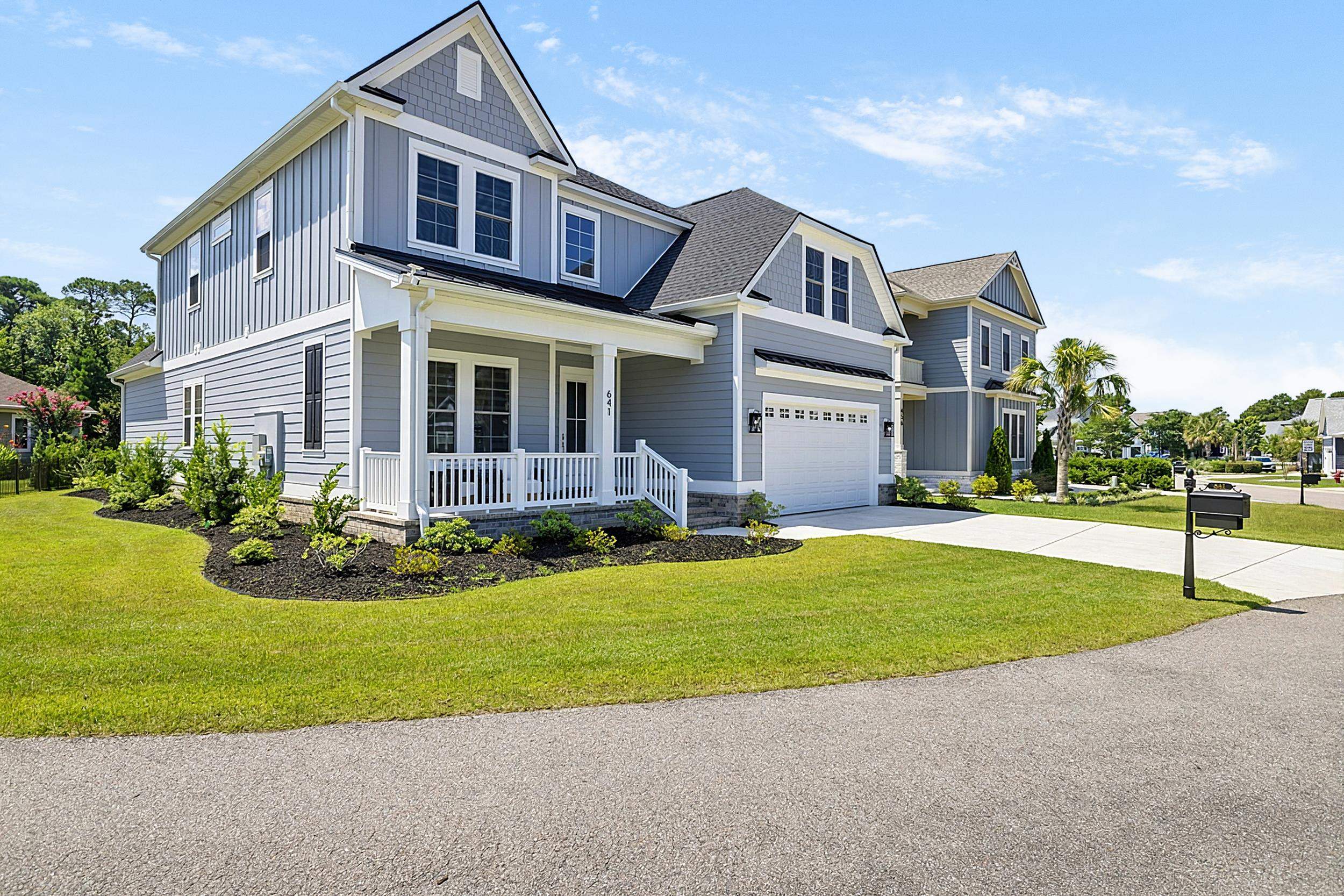 641 Waterbridge Blvd.