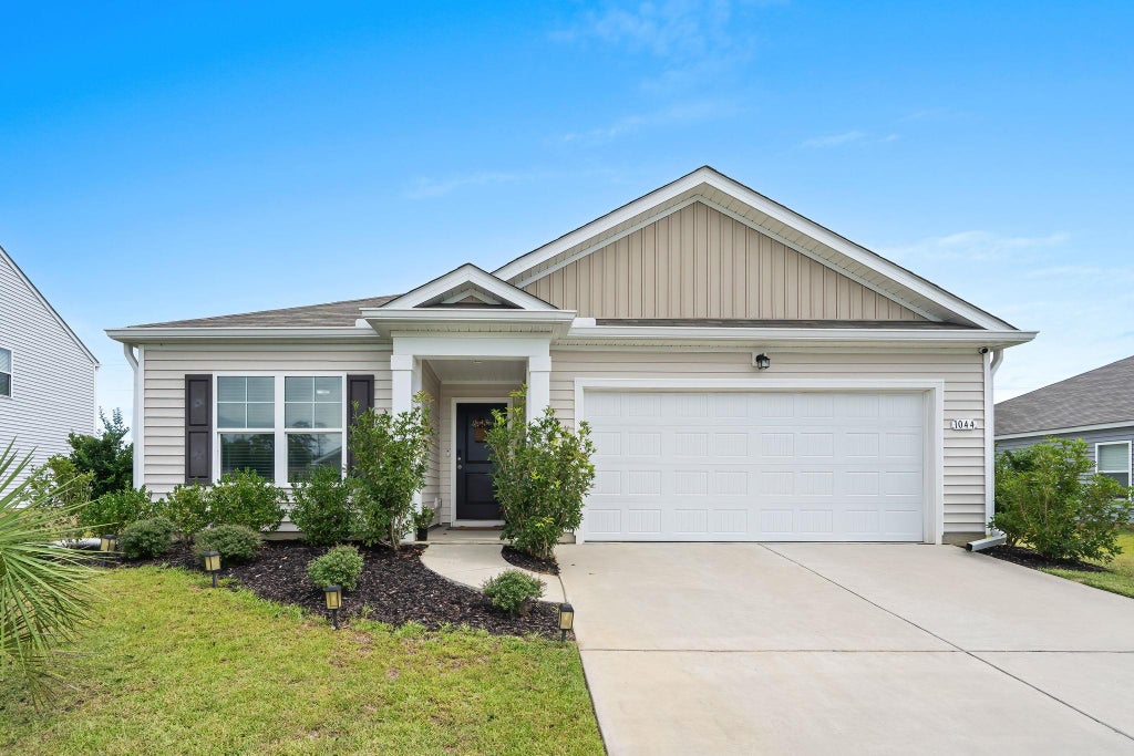 Photo of 1044 Corn Husk Loop, Conway, SC 29527 (MLS # 2622712)