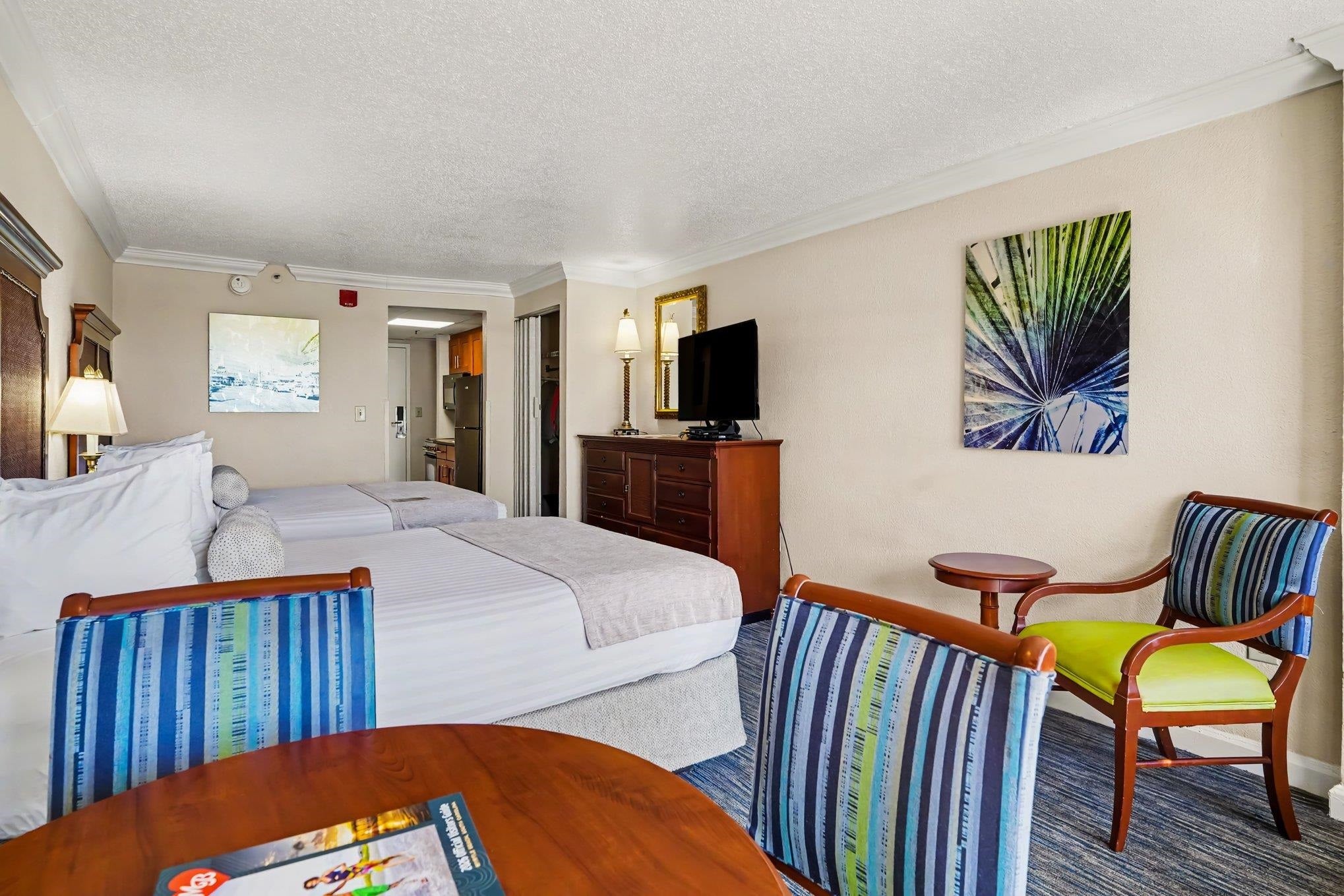 1200 Ocean Blvd. N 206