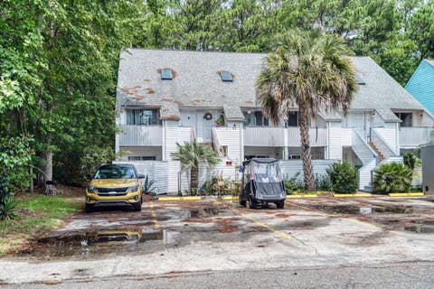 Photo of 401 Cambridge Circle #A4, Murrells Inlet, SC 29576 (MLS # 2618628)
