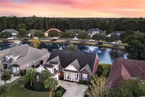 A home in North Myrtle Beach