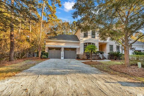396 Tuckers Rd. 3C Pawleys Island SC 29585