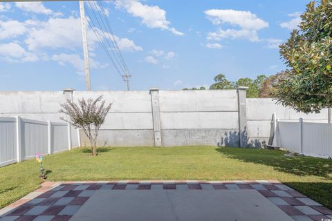 A home in Murrells Inlet